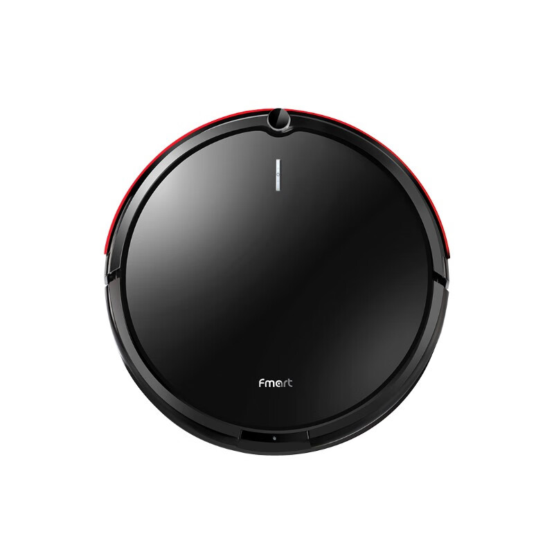 福玛特 实时 扫地机器人