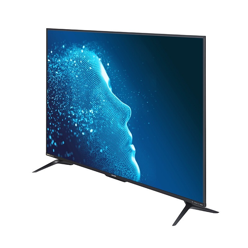 夏普 智能护眼平板电视