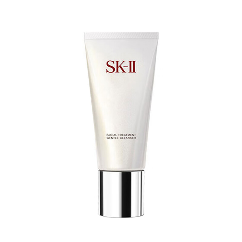 SK-II 氨基酸 洗面奶