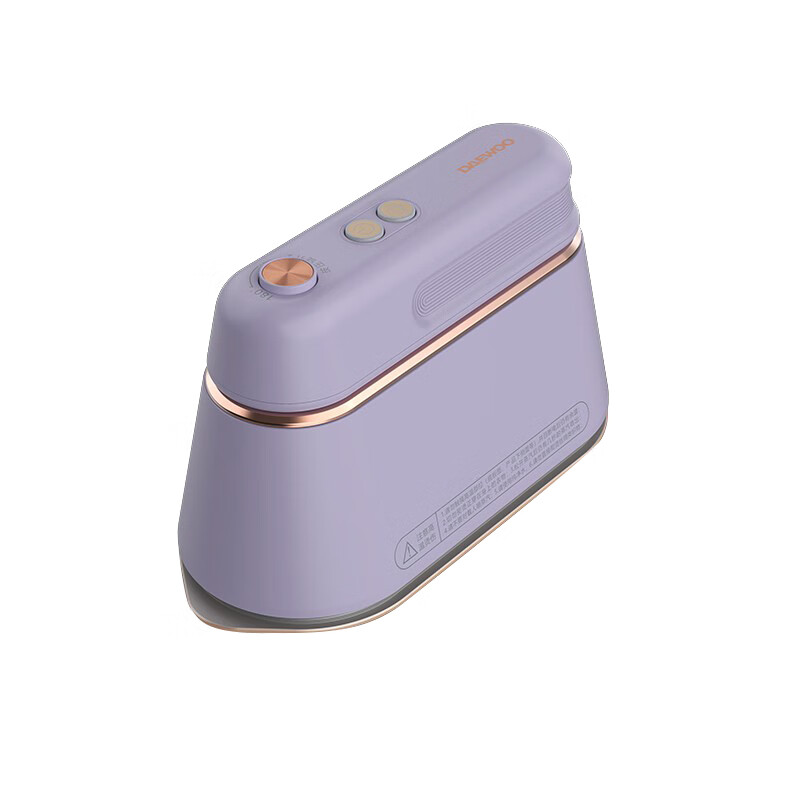 大宇 小型迷你挂烫机