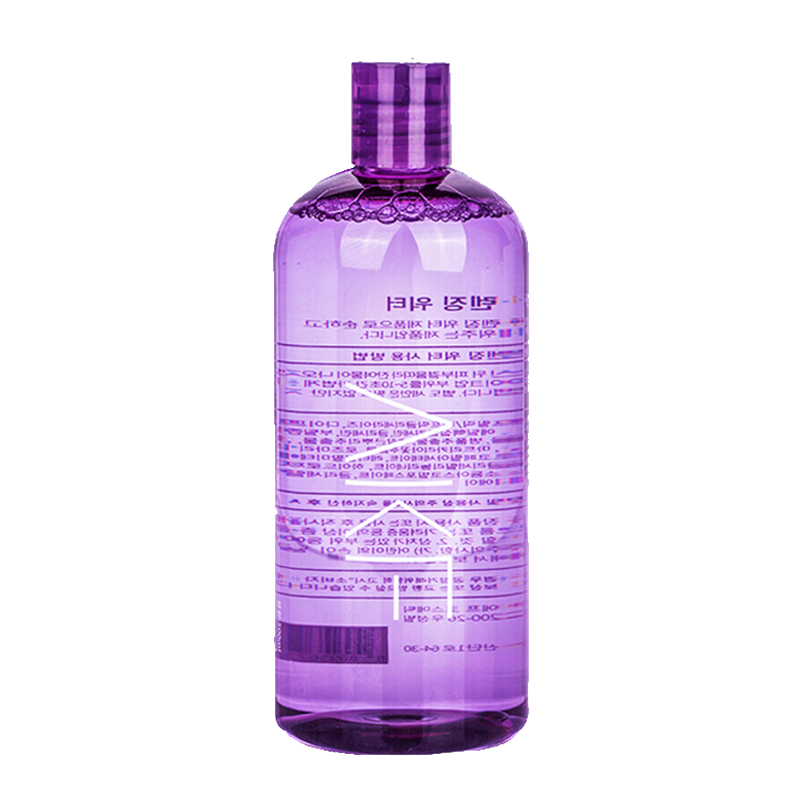 AKF 植物舒缓卸妆水