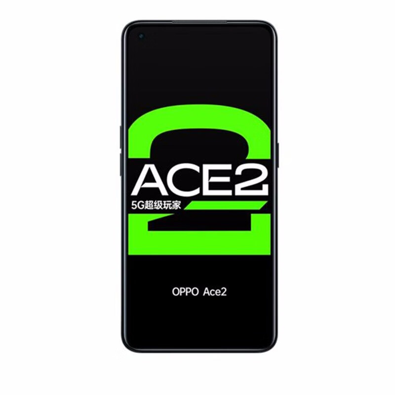 OPPO 游戏智能手机