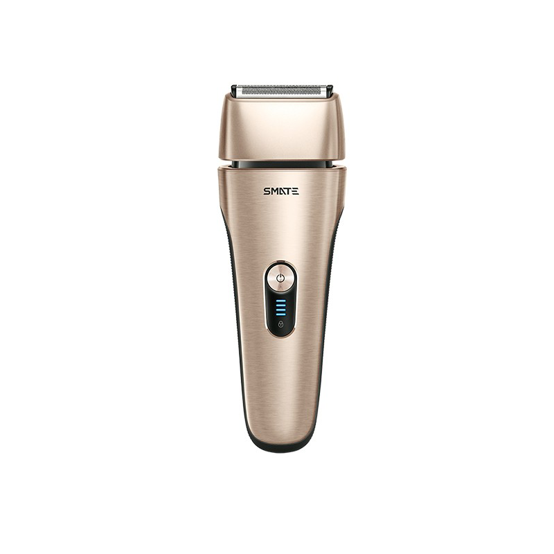 须眉 金色快充剃须刀