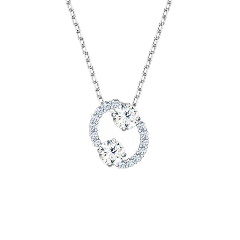 施华洛世奇 星座元素项链