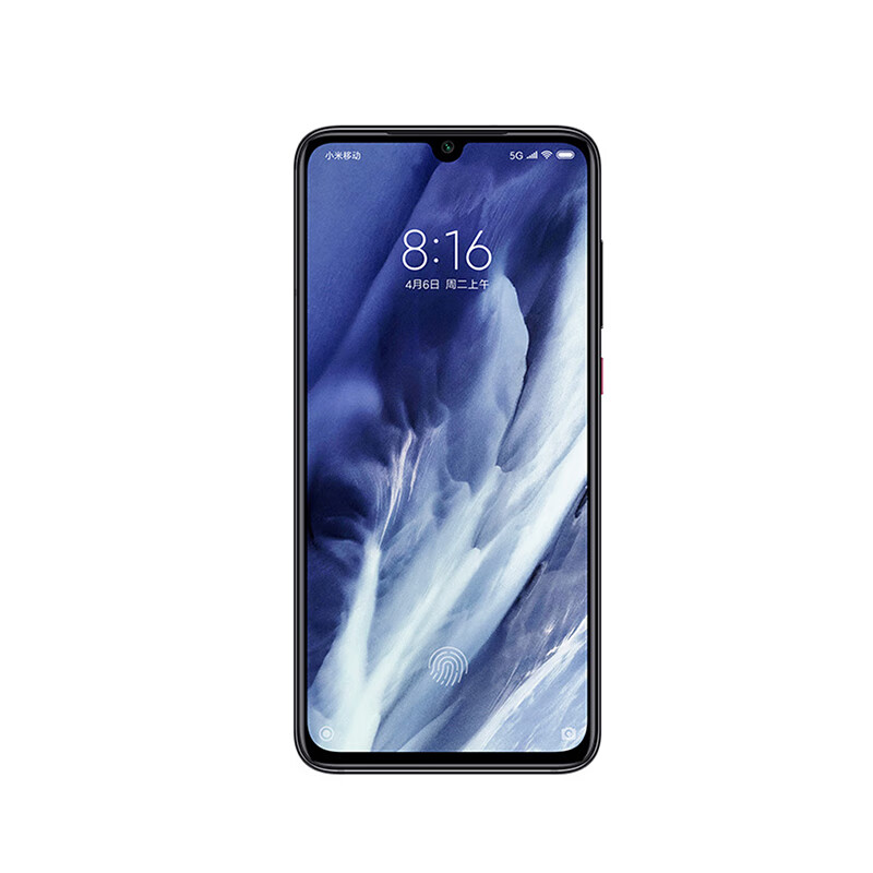 小米 无线闪充游戏手机