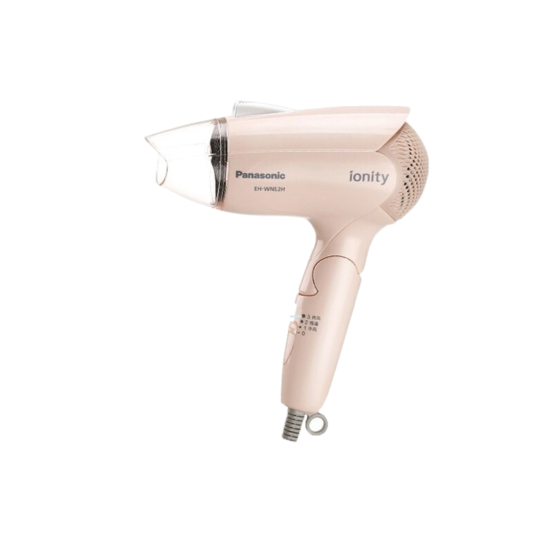 松下 快干风嘴电吹风