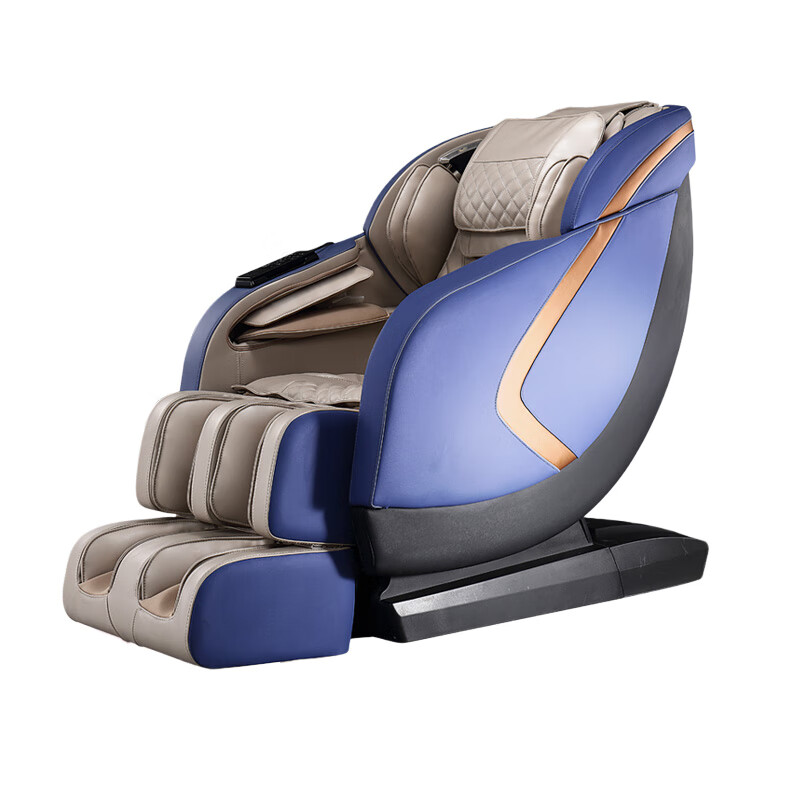 欧利华 太空豪华舱按摩椅
