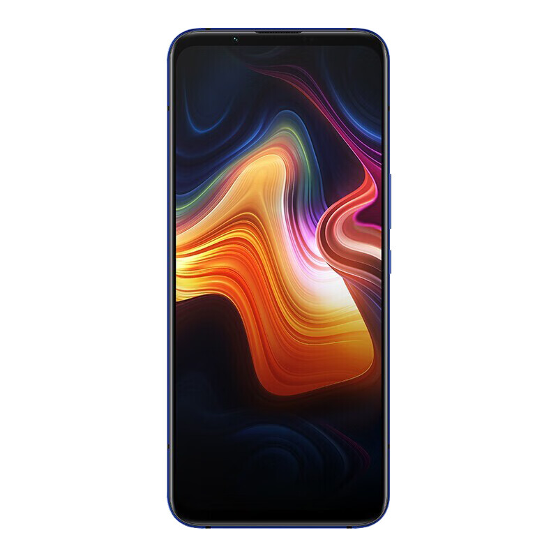 努比亚Play 双模5G手机