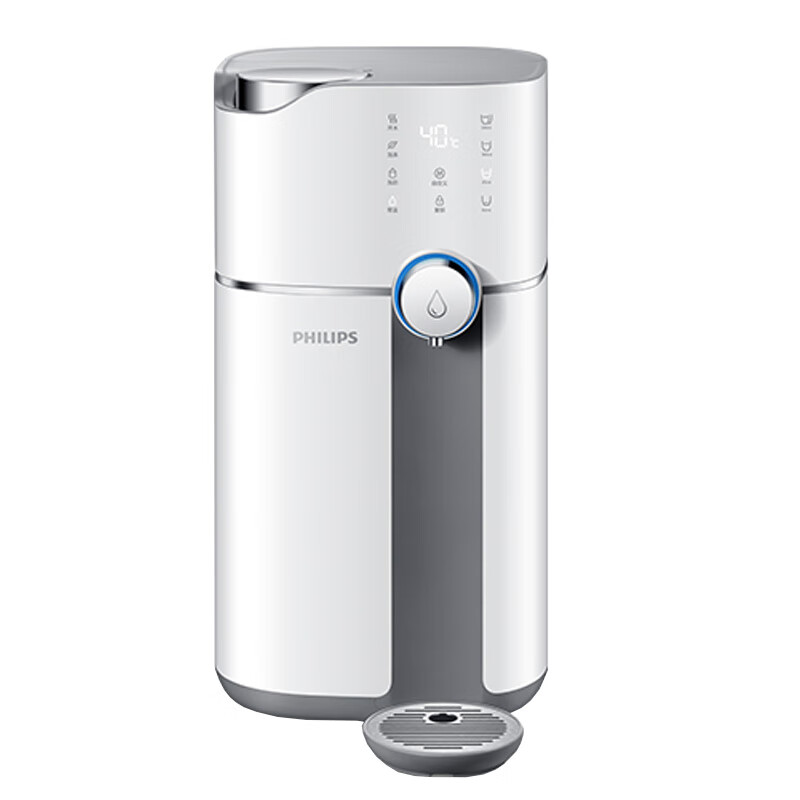 飞利浦六重净化净水器