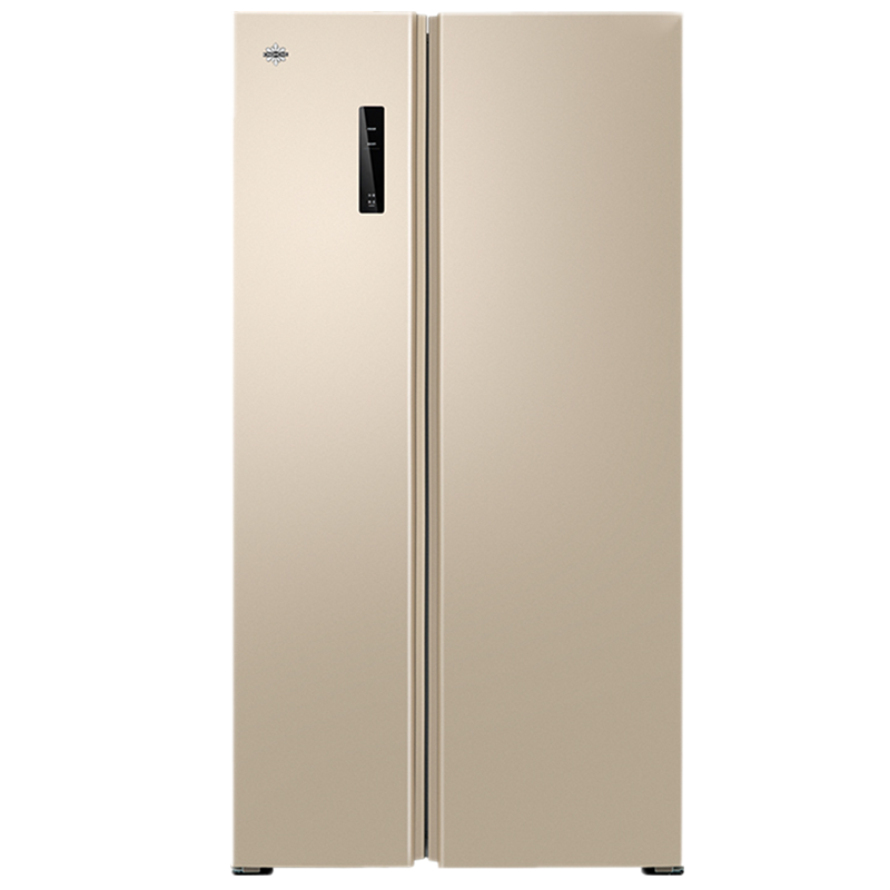 格力 智能互联风冷冰箱