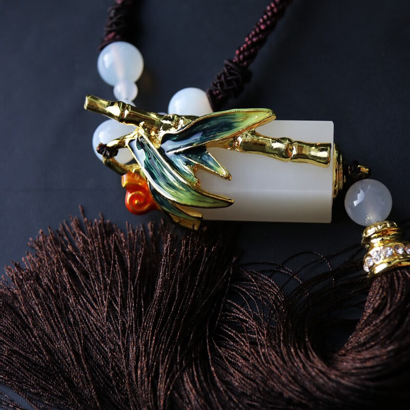 MRONOS 节节高升 挂饰