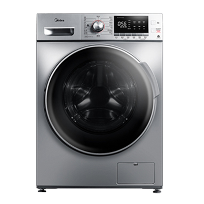 美的 BLDC静音电机 洗衣机