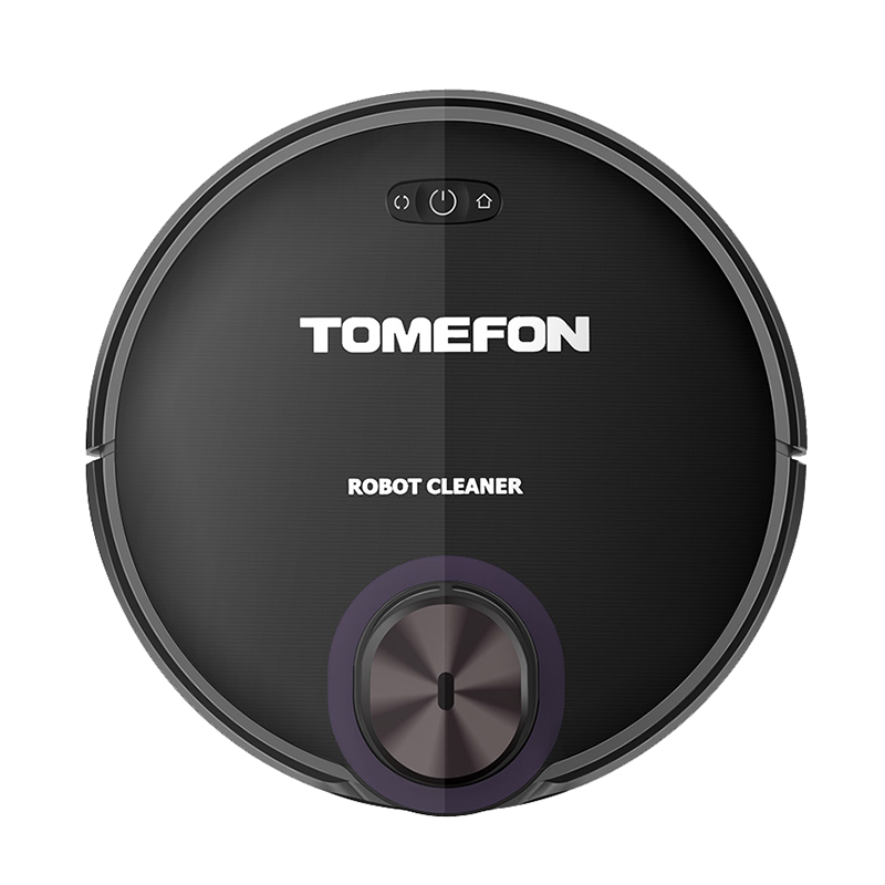 斐纳 智能识别扫地机