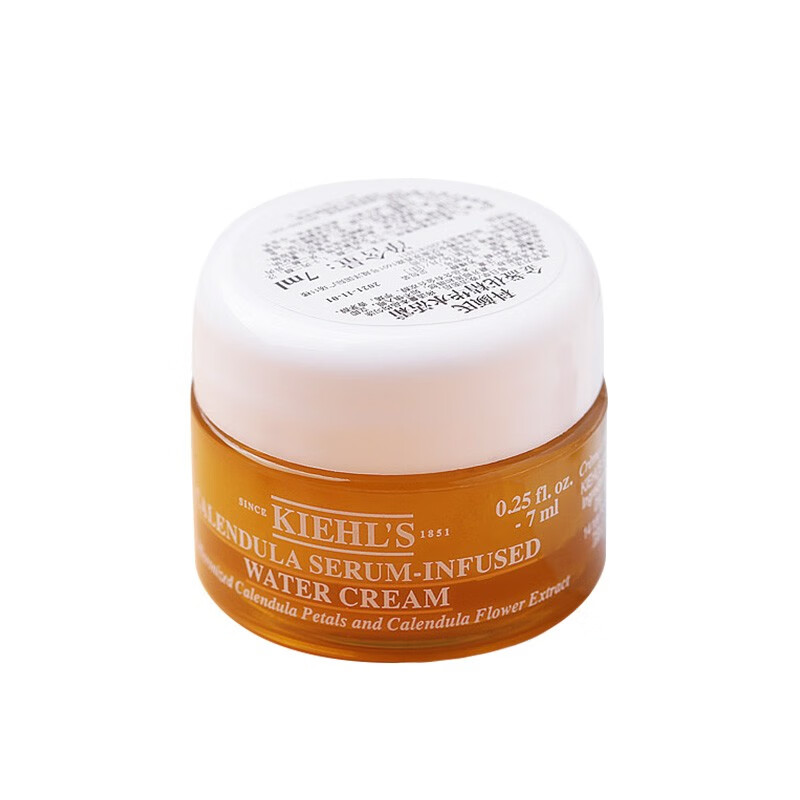 科颜氏 高保湿面霜