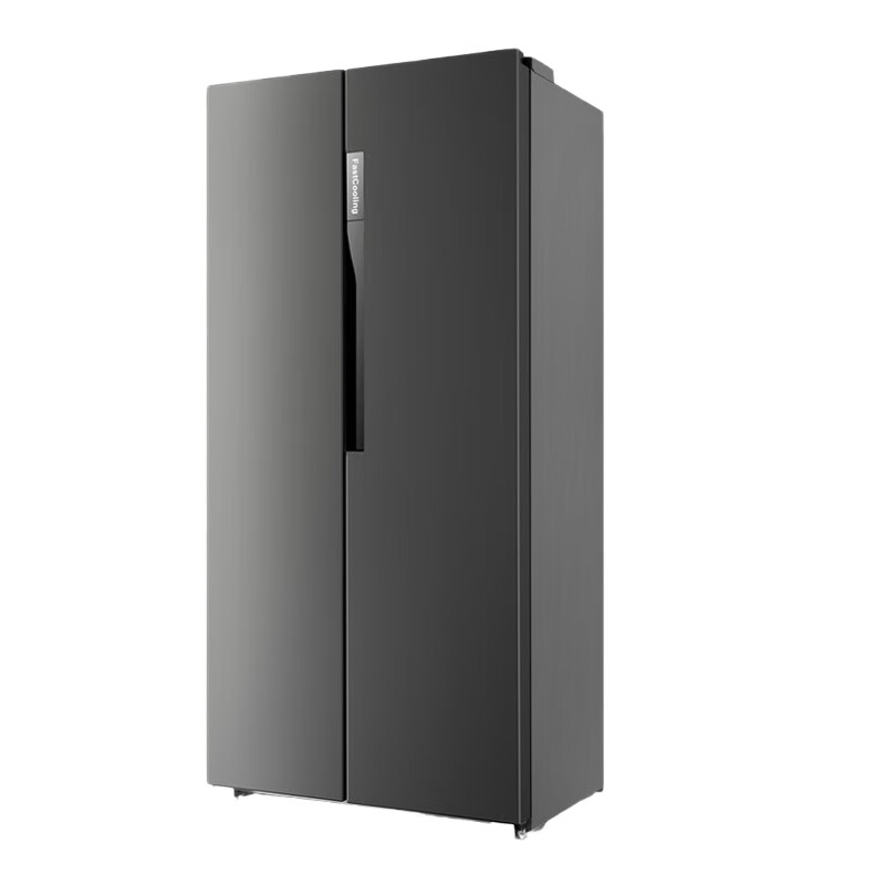 奥克斯 大容量对开门冰箱