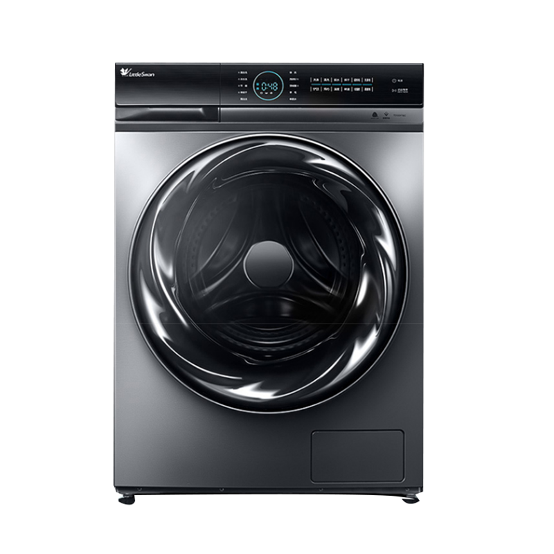 小天鹅 水魔方护色护形洗衣机