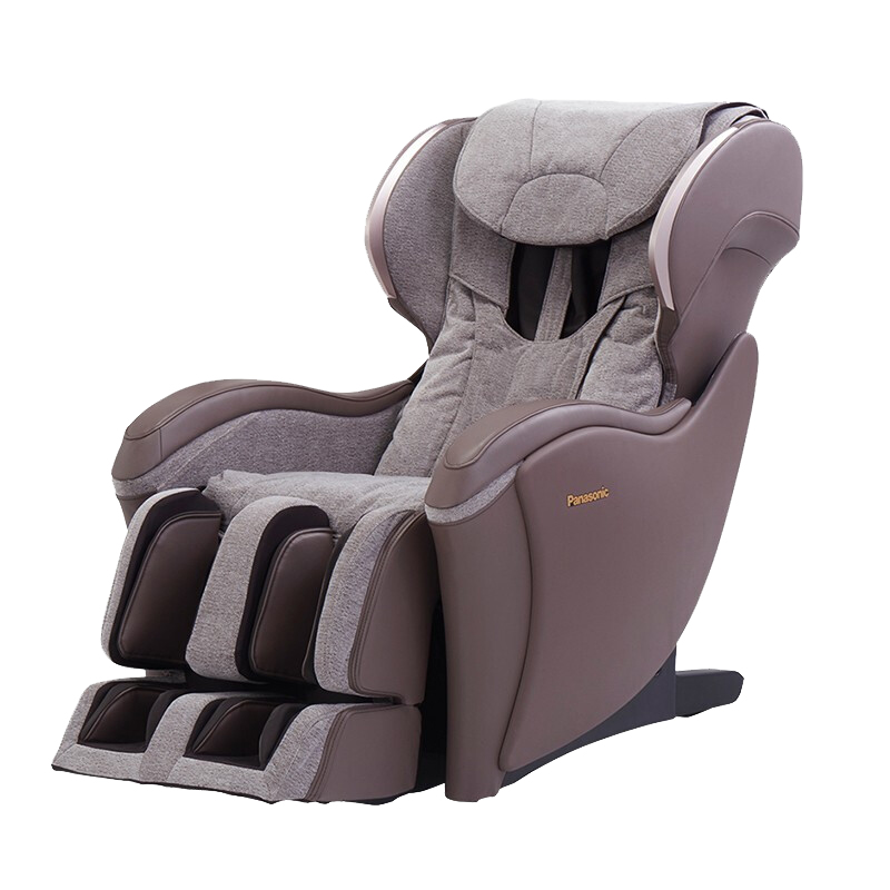松下 滑躺设计按摩椅