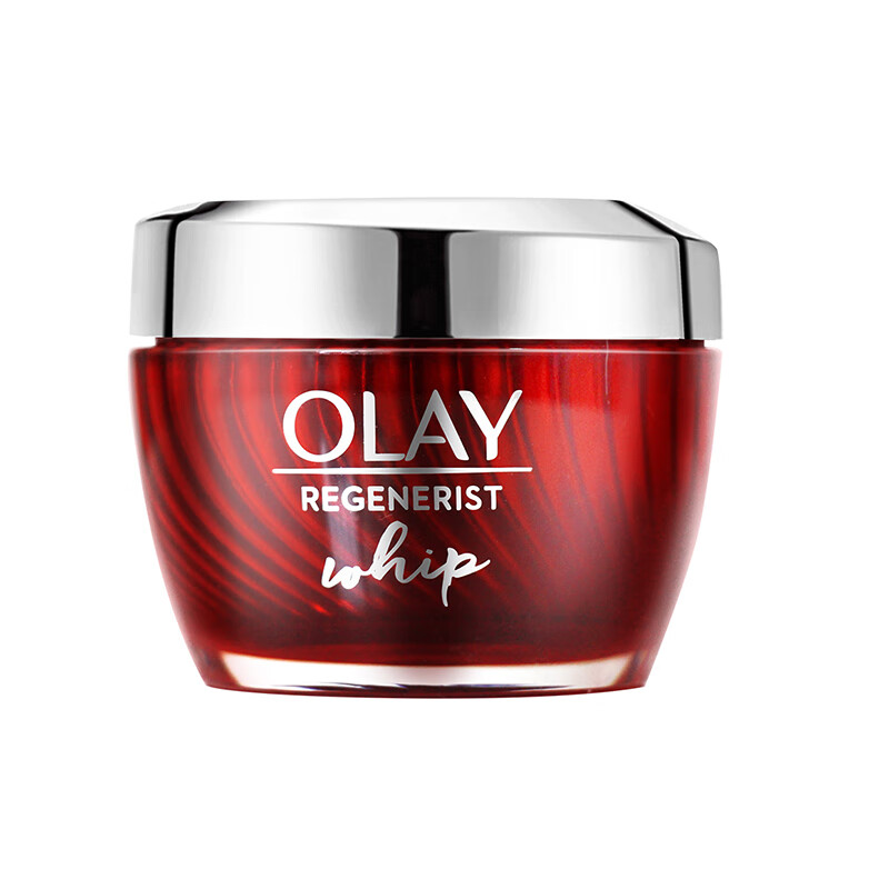 玉兰油 大红瓶 面霜