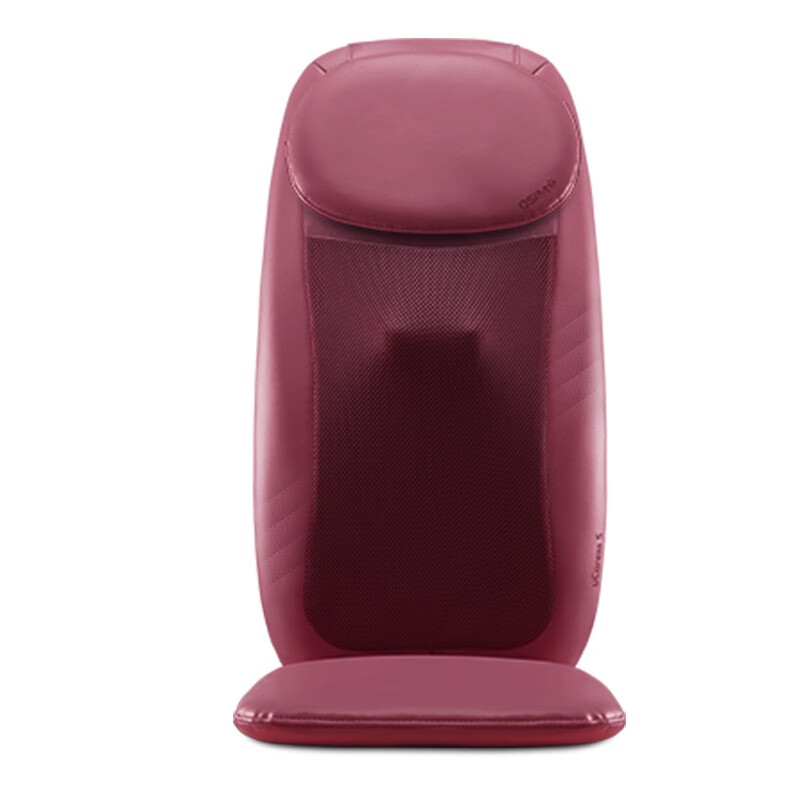 傲胜 速热暖风全身按摩器