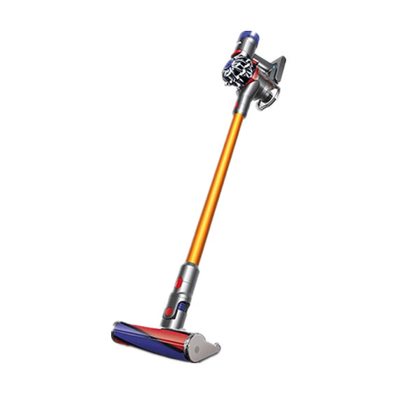 戴森 双重过滤吸尘器