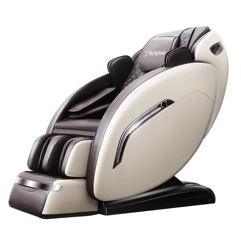 西屋 全自动3D零重力按摩椅