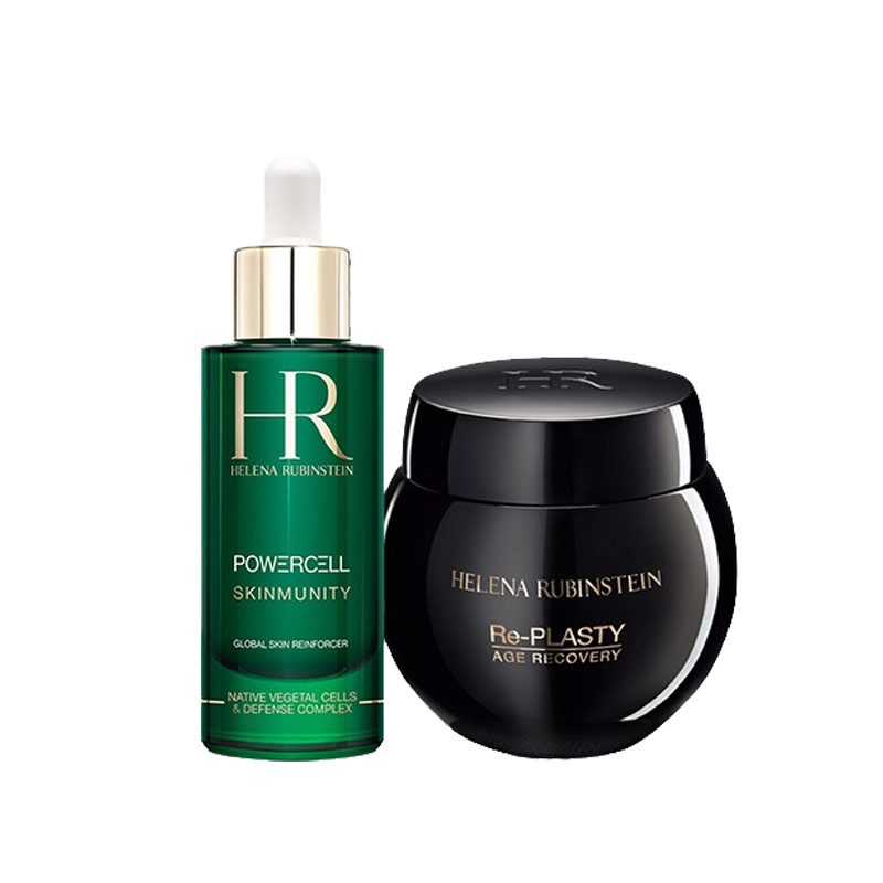 HR 愈颜修护保湿面霜