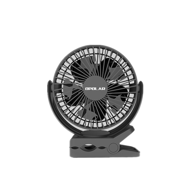 opolar 静音大风力 风扇