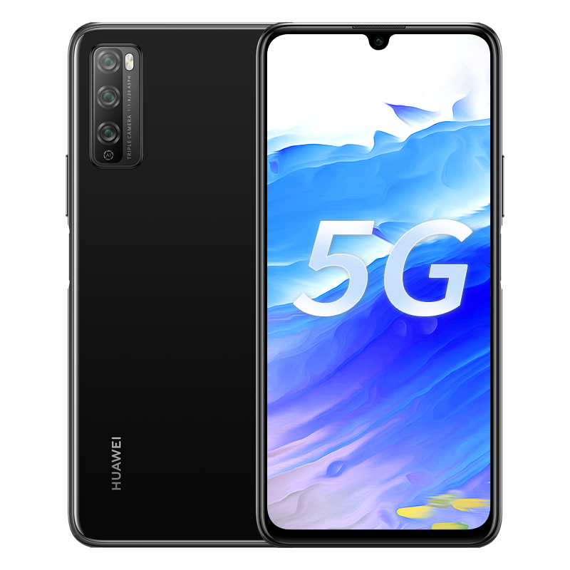 华为 90Hz畅滑屏手机