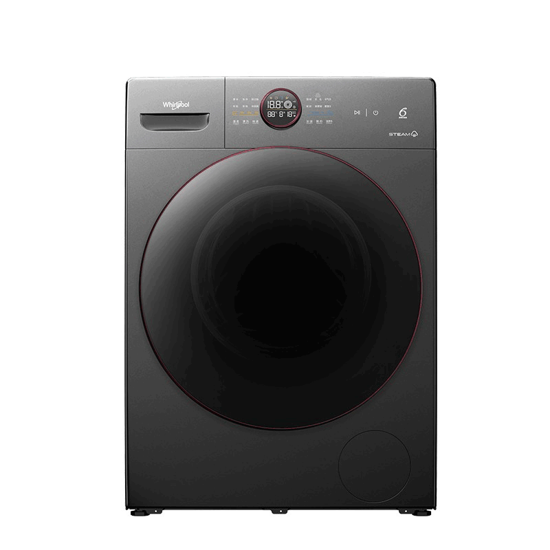 惠而浦 直驱变频滚筒洗衣机