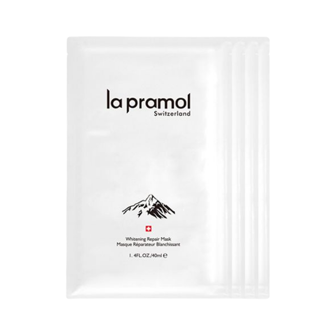 里海之谜 焕白修护保湿面膜