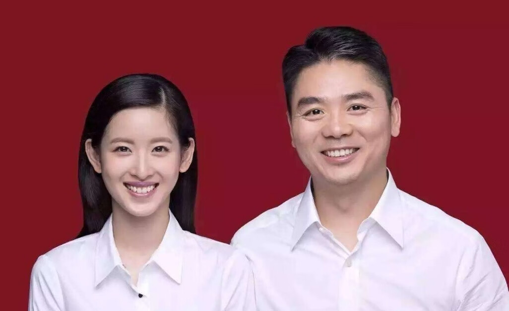 从零到五千亿,为何京东“容不下”刘强东了?退居幕后原因太真实!