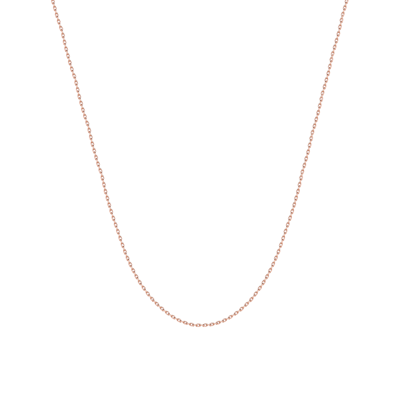 瑷嘉莎 简约设计项链