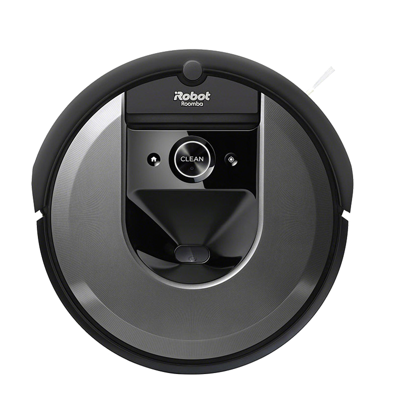 iRobot 胶刷扫地机器人