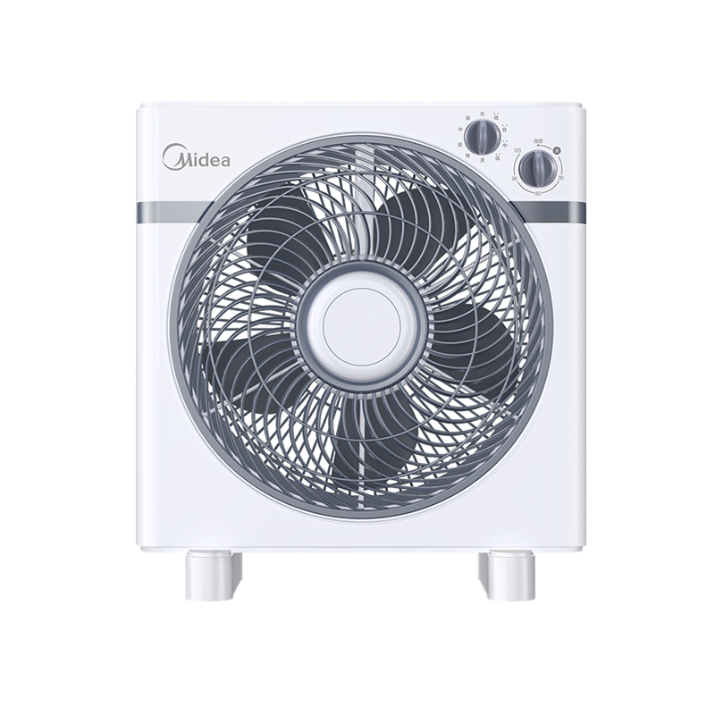 美的 鸿运扇学生办公电风扇