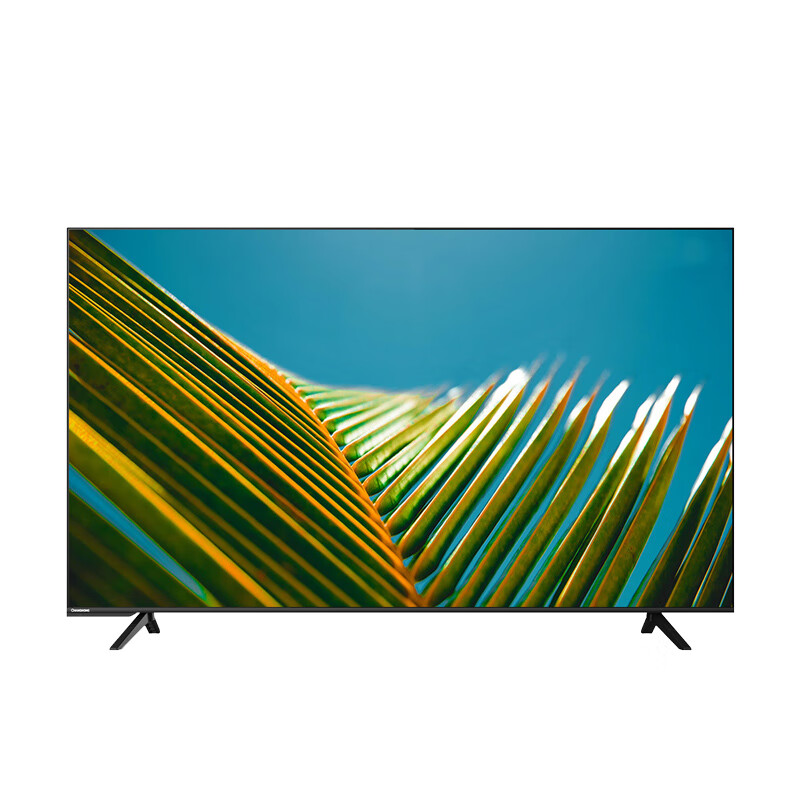 长虹 点阵光控 电视