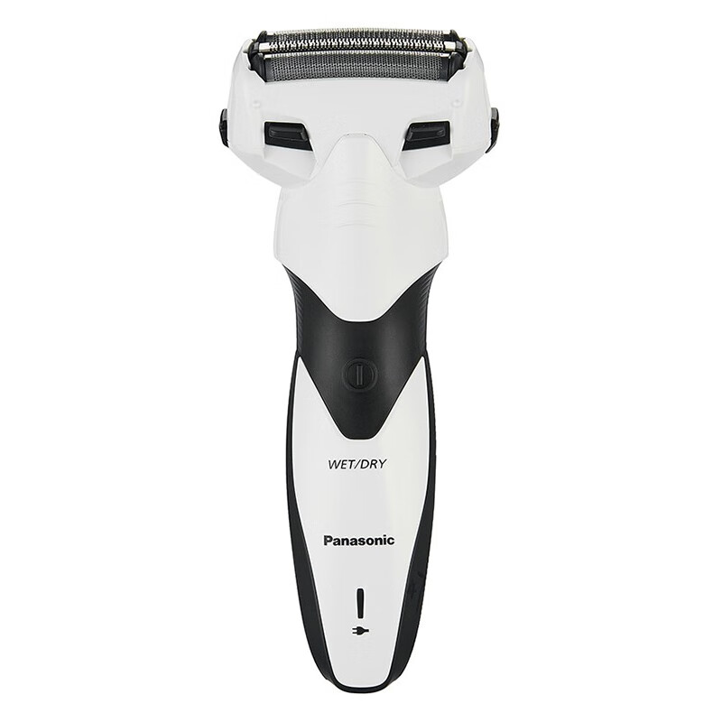 松下 免拆一键清洗 剃须刀