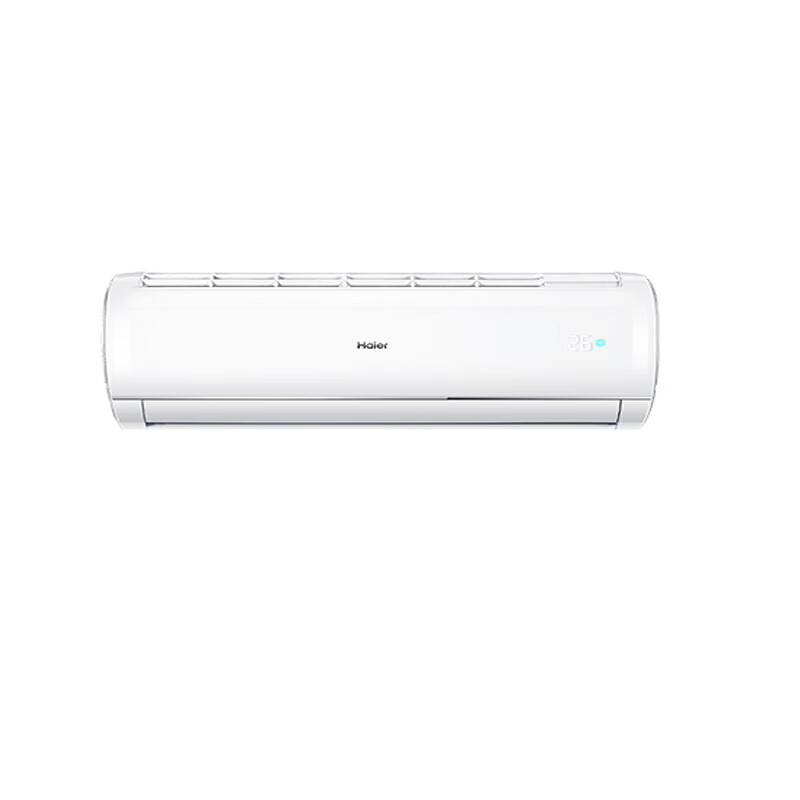 海尔 PMV一键舒适空调