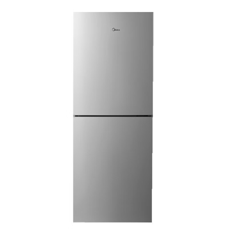 美的 持久锁冷 冰箱