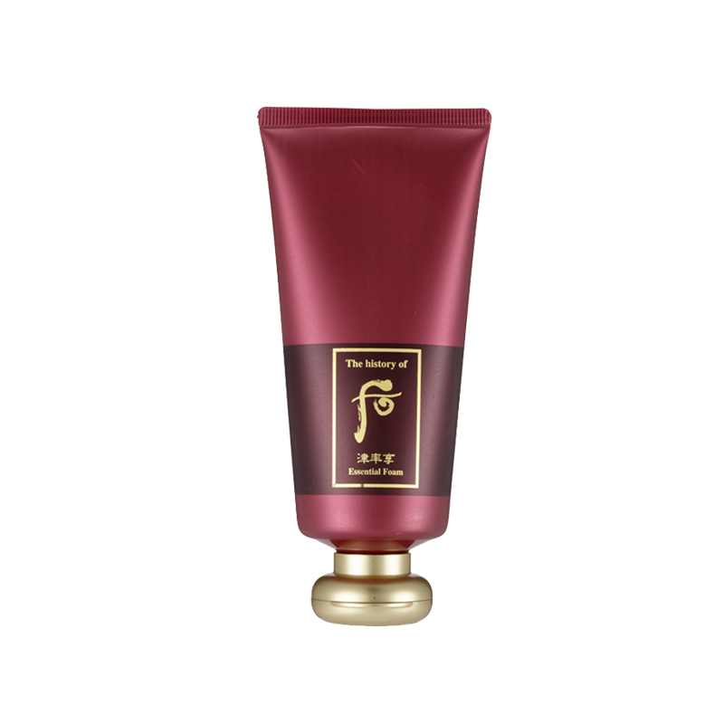 后 津率享红华凝香面奶