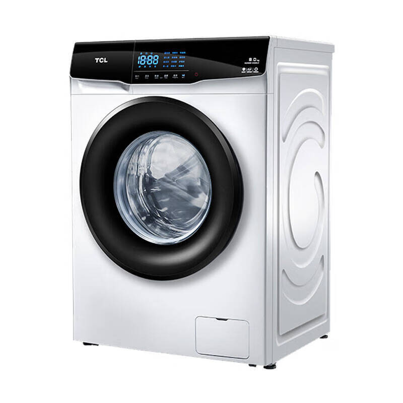 TCL 变频洗衣机