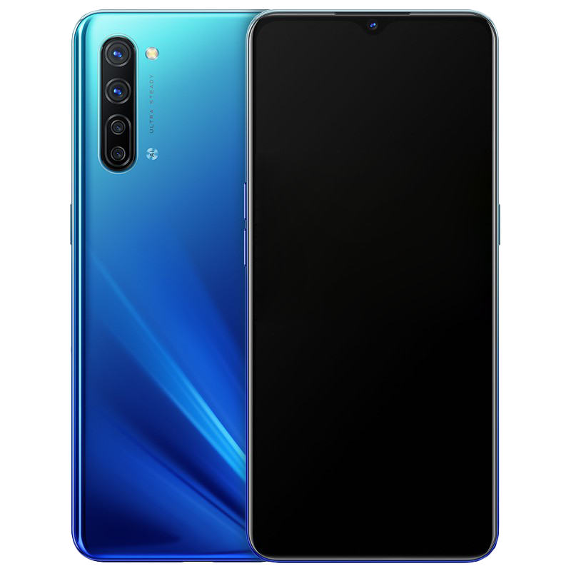 OPPO 快速充电游戏手机