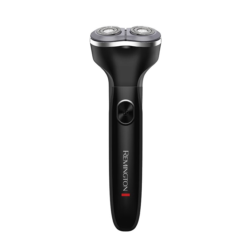 雷明登电动旋转式剃须刀