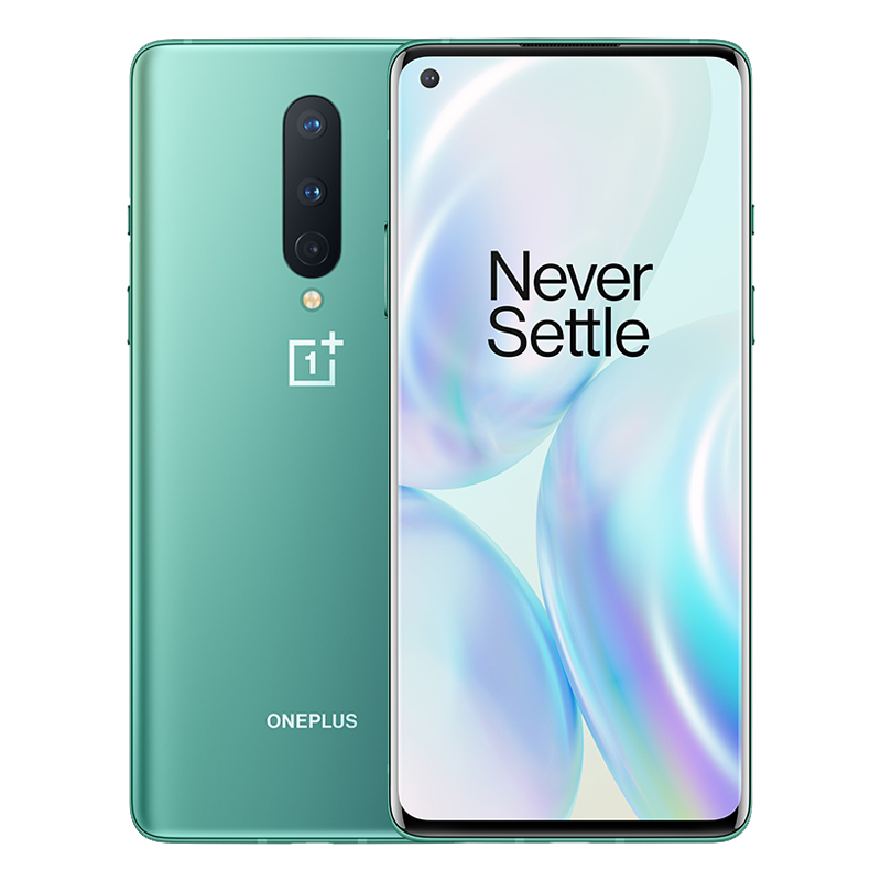 一加 轻薄手感手机