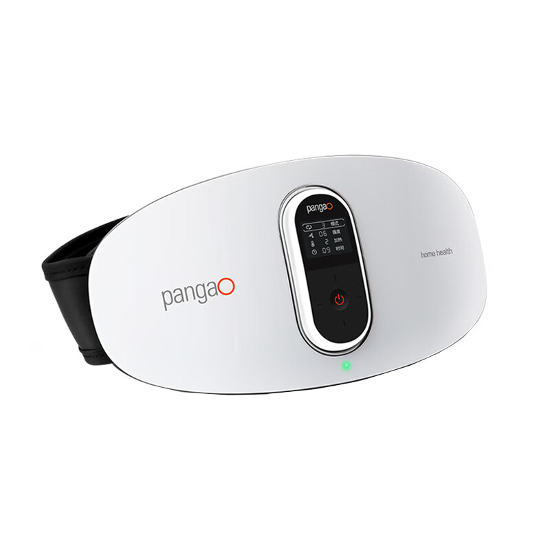 攀高 红光照射 按摩器