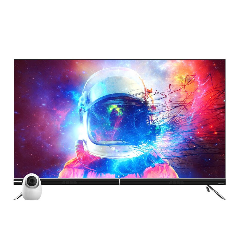 长虹 视频通话 液晶电视