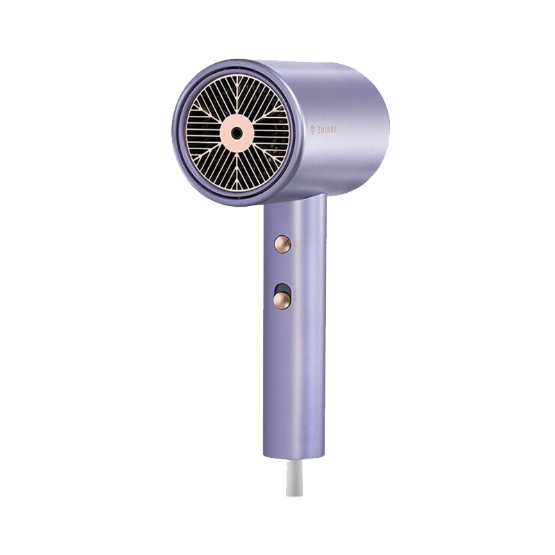 直白 水离子大功率吹风机