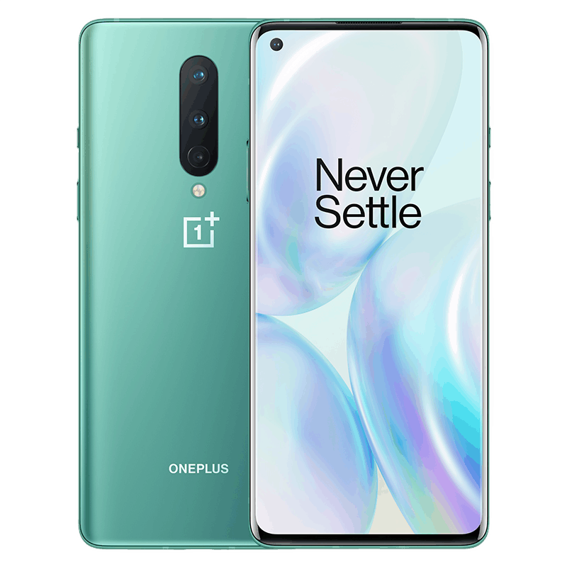 一加 超广角 三摄手机