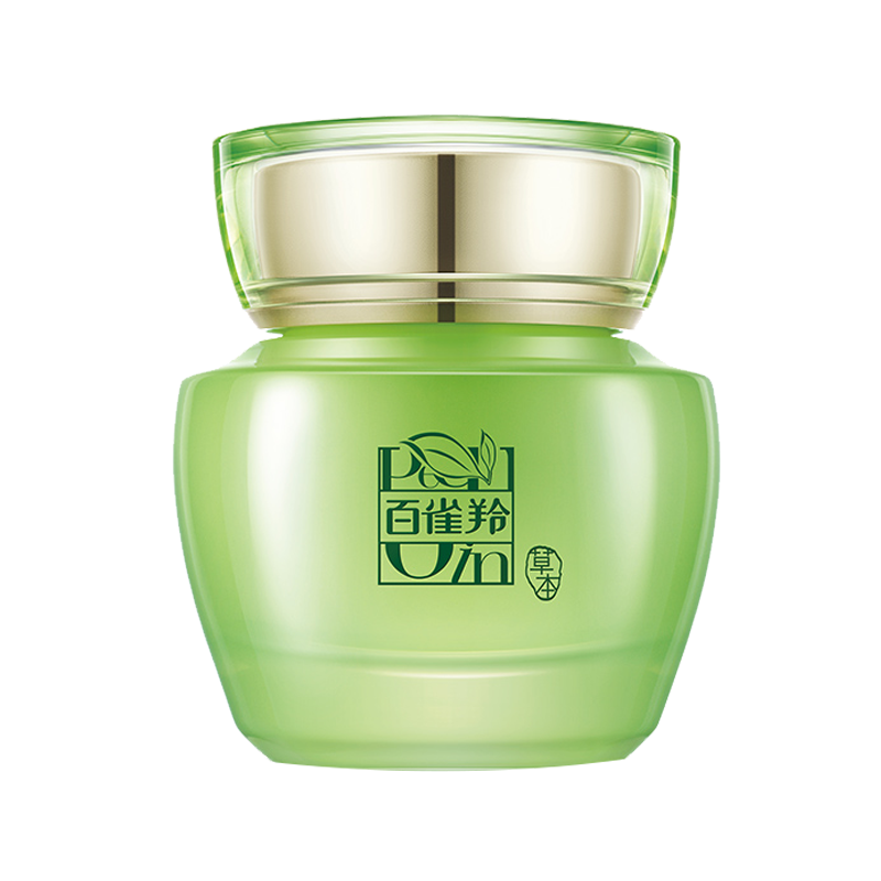 百雀羚 清爽水润面霜