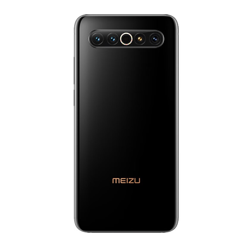 魅族 简约外观手机