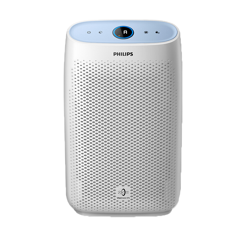 飞利浦 实时监测除醛空气净化器